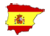 SUZUKI - ARVEGOSA - Espanol